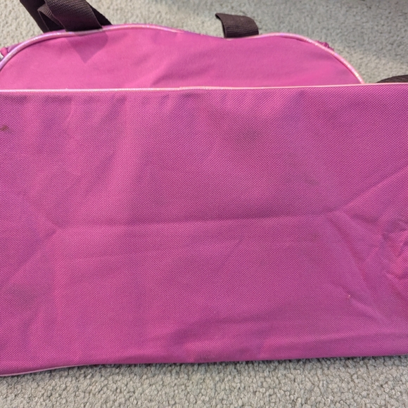 💕Hello Kitty Pink and Brown Tote Bag - Picture 9 of 10